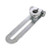 Schneider Electric AM-116 Crank Arm 1/2" Splined