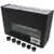 Utica-Dunkirk ARM-6P 6-Zone Circulator Relay 120V