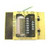 Schneider Electric AT-603 Thermostat Selector Switch Subbase DPDT