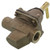 Watts B1156F 1/2" NPT Bronze Feed Water Pressure Regulator