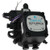 Suntec B2TA8852B Oil Pump 2-Stage 3450 RPM 23 GPH