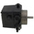 Suntec B2YA8916B 2-Stage Oil Pump 3450 RPM RH