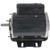 Marathon B317 Electric Motor 1/2 HP 115/208-230V
