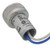 Honeywell C7035A1056 Ultraviolet Flame Detector -40 to 250°F