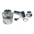 Field Controls CAS-34UP Fan In A Can 24V Gas Boiler