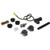 Field Controls CK-92FV 24V/30mV Gas Control Kit