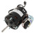 Regal Rexnord Fasco D1125 1/12 HP Motor 208-230V 1550 RPM