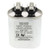 Carrier P291-0754 Run Capacitor 7.5 MFD 440V Oval