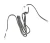 Fireye ED512-4 RJ12 Connector Cable 4 Feet
