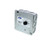 Field Controls EDH-1 Dehumidistat Control 120V 20-80% RH