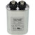 Carrier P291-1004 Oval Run Capacitor 10MFD 440V