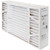 Honeywell FC200E1029 16x25 MERV 13 Replacement Filter