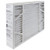 Honeywell FC200E1037 20x25x4 MERV 13 Charged-Media Filter