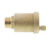Honeywell FV183 3/4" NPT Goldtop Universal Air Vent