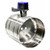 Field Controls GVD-12PL 12" Automatic Vent Damper 24V