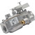 BASO Gas Products H43AA-1 Pilot Gas Valve 3/8" FNPT