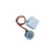 Lochinvar HLC2702 Manual Reset High Limit Aquastat