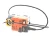 Belimo LMB24-HM Damper Actuator 45 in-lb 24V Non-Spring Return