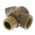 Watts M335 Bronze Boiler Pressure Relief Valve 3/4" NPT 30 PSI