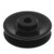Carrier P461-3505 Cast Iron Sheave 4" Diameter 5/8" Bore