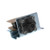 Honeywell P658B1012 Pneumatic/Electric Switch 10 PSI Panel Mount