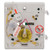 LuxPro PSM40SA 24V Single Stage Heating/Cooling Thermostat