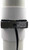 Tjernlund PVC4 4" PVC Radon Mitigation Booster Fan 90 CFM
