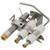 Honeywell Q179A1126 Gas Pilot Assembly #1 Tip Hi Temp