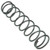 Maxitrol R11110-2042 Regulator Spring 20-42" WC