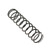 Maxitrol R325E10-P12A Regulator Spring 1-2 PSI