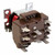 Resideo R4222D1013 DPDT Relay 120V 12A