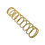 Maxitrol R9110-1530 Yellow Regulator Spring 15-30" WC