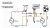 Functional Devices RIB2402B Enclosed Relay 20A SPDT 24-277V