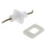 Rheem RTG20212BD Electrode Set - Ignition