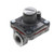 Maxitrol RV12LT 1/8" Gas Pressure Regulator 25000 BTU