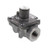 Maxitrol RV20L-1/4 Gas Pressure Regulator 1/4" NPT