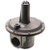 Maxitrol RV81-1 Gas Pressure Regulator 1/2" NPT 4500 BTU