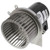 Field Controls SWGII-4HDRMK Stainless Steel Fan Motor Assembly