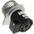Field Controls SWGII-4HDRMK Stainless Steel Fan Motor Assembly