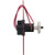 Firomatic TS300B Thermal Switch 165°F Square