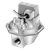 Honeywell V8943A1012 24V Gas Valve 1" NPT