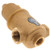 Spirovent VJR-075 Microbubble Air Eliminator 3/4" NPT