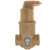 Spirovent VJR-100 1" NPT Microbubble Air Eliminator