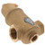 Spirovent VJR-100 1" NPT Microbubble Air Eliminator