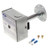 Field Controls WMO-1 Blocked Vent Switch Oil Fired