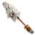 BASO Gas Products Y99AN-1H Thermocouple Junction Block Adapter