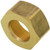 Conbraco Industries C157606 Brass Glass Nut 1 1/4