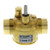 Caleffi Z200537 2-Way Zone Valve 3/4" Sweat 7.5 Cv