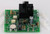 Raypak 005503F Power Vent PC Board