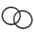 Taco 007-007RP Round Flange Gasket Set for 00 Circulators